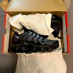 Air Vapormax Plus